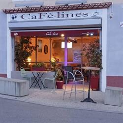 Café-Lines, Félines - Horaires d'ouverture