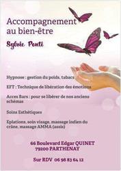 accompagnement au bien-être, Viennay - Horaires d'ouverture