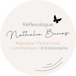 Nathalie Bunos Réflexologue, Genas - Horaires d'ouverture