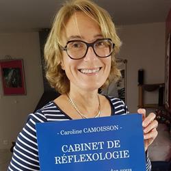 Caroline Camoisson - Réflexologue, Saint-Coutant-le-Grand - Horaires d'ouverture