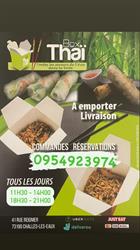 Food Box Thaï, Challes-les-Eaux - Horaires d'ouverture