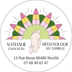 Nathalie Chauveau Réflexologie, Rouillé - Horaires d'ouverture