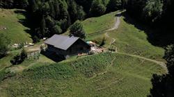 Refuge du Lindion, La Balme-de-Thuy - Horaires d'ouverture