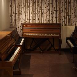 l atelier de pianos, Pantin - Horaires d'ouverture