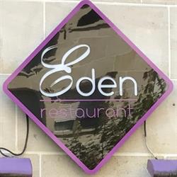 L Eden Restaurant, Creil - Horaires d'ouverture