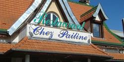 Chez Pailine, Montesson - Horaires d'ouverture