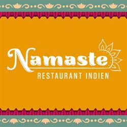 NAMASTE - restaurant indien, Les Sables-d'Olonne - Horaires d'ouverture