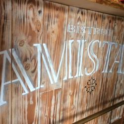 Amistat Bistrot, Cier-de-Luchon - Horaires d'ouverture