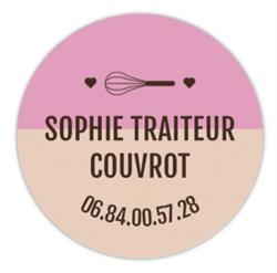 Socook - Sophie traiteur Couvrot, - Horaires d'ouverture