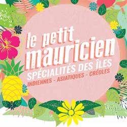 Restaurant Le Petit Mauricien, Carry-le-Rouet - Horaires d'ouverture