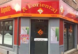 L'Oriental, Roubaix - Horaires d'ouverture