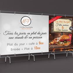 L'a mie fourchette, Saint-Étienne - Horaires d'ouverture