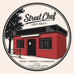 Street Chef, Béthune - Horaires d'ouverture