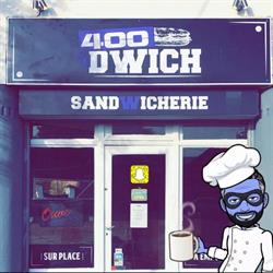 400Dwich, Lille - Horaires d'ouverture