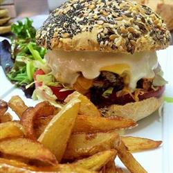 Big Buddy, Perpignan - Horaires d'ouverture