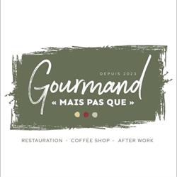 Gourmand Mais Pas Que, Plouzané - Horaires d'ouverture