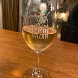 Le P'tit Bazar, Le Noyer - Horaires d'ouverture