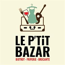 Le P'tit Bazar, Le Noyer - Horaires d'ouverture
