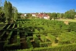 Labyrinthe le Minotaure, Lavergne - Horaires d'ouverture