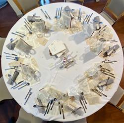 Restaurant Les Muriers, Toulouse - Horaires d'ouverture