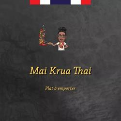Maikruathai, Trizay-lès-Bonneval - Horaires d'ouverture