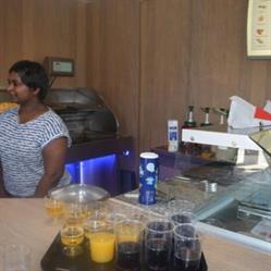 Friterie Sparky, Brion-sur-Ource - Horaires d'ouverture