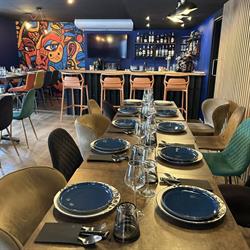 L'Atypik Restaurant, Brive-la-Gaillarde - Horaires d'ouverture