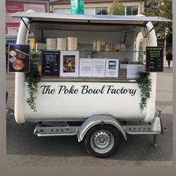Thepokebowlfactory food truck, Bry-sur-Marne - Horaires d'ouverture