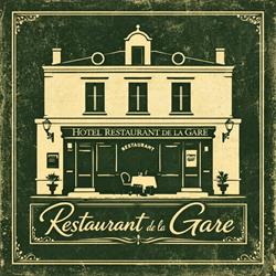 Hotel Restaurant la Gare, Commequiers - Horaires d'ouverture