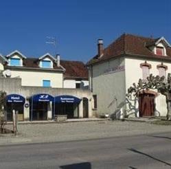 Les Platanes, Domblans - Horaires d'ouverture