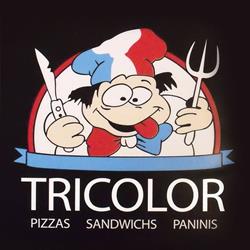 Tricolor, Bordeaux - Horaires d'ouverture