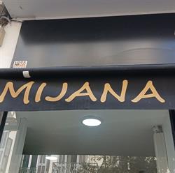 Mijana, Nice - Horaires d'ouverture