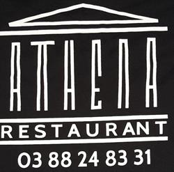 Restaurant Athéna, Strasbourg - Horaires d'ouverture