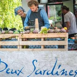 Les Deux Sardines, Saint-Briac-sur-Mer - Horaires d'ouverture