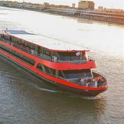 Bateau Restaurant Sicambre, Bordeaux - Horaires d'ouverture