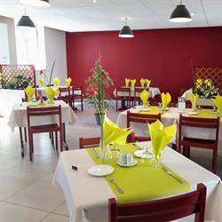 Restaurant L'Atelier, Maxéville - Horaires d'ouverture