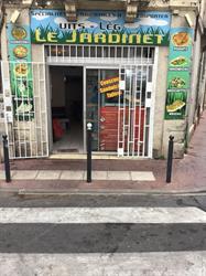 Le Jardinet, Montpellier - Horaires d'ouverture