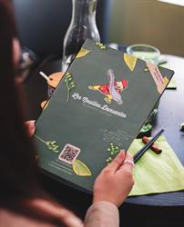 Les Nouilles Dansantes Colisée, Paris - Horaires d'ouverture