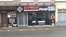 Express Food, Wervicq-Sud - Horaires d'ouverture