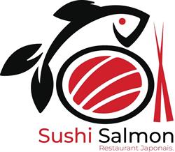 Sushi salmon, Reims - Horaires d'ouverture