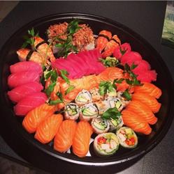 Sushi Ck, Serres-Castet - Horaires d'ouverture