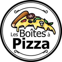 Les Boîtes à Pizza, Bacqueville - Horaires d'ouverture