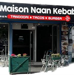 Halal - Maison Naan Kebab, Perpignan - Horaires d'ouverture