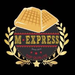 M.Express tacos Sète, - Horaires d'ouverture