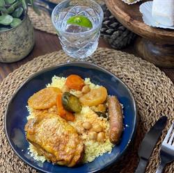 Le Tajine Chartres, - Horaires d'ouverture