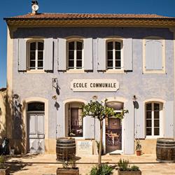 Bistrot École, Esparron - Horaires d'ouverture