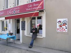 Chez Claude La Cuisine Á L'ardoise, Saint-Benoît-des-Ondes - Horaires d'ouverture