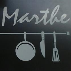 Chez la Marthe, Saint-Cyr-Montmalin - Horaires d'ouverture