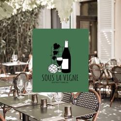Bistrot sous la Vigne, Lorry-lès-Metz - Horaires d'ouverture