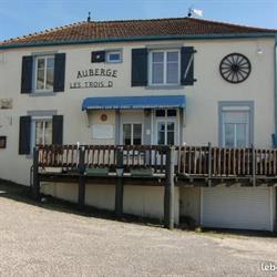 Restaurant L'ATYPIQUE ! - Velvetbusiness, Fresnes-sur-Apance - Horaires d'ouverture